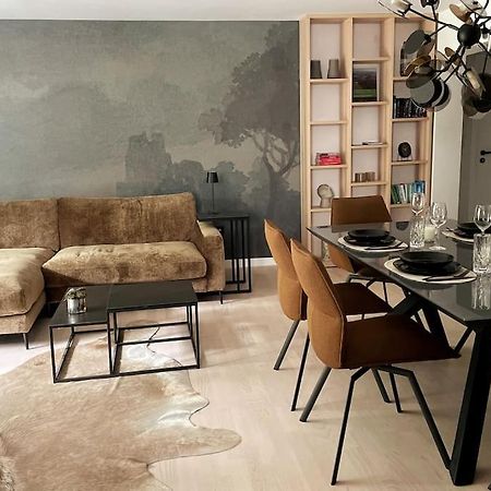 Grafschafft Angenehmes Wohnen - Ferienwohnung Mit 2 Schlafzimmern ピルナ エクステリア 写真