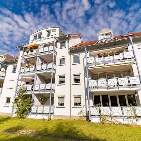 Grafschafft Angenehmes Wohnen - Ferienwohnung Mit 2 Schlafzimmern ピルナ エクステリア 写真
