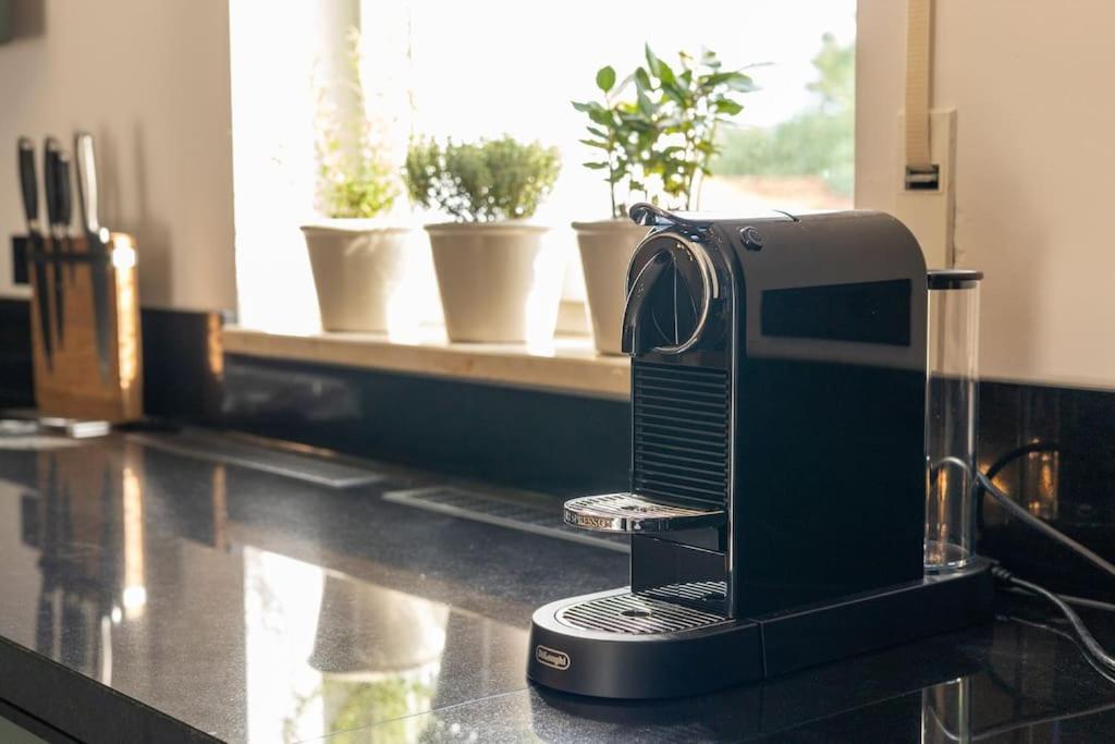 Grafschafft Angenehmes Wohnen - Ferienwohnung Mit 2 Schlafzimmern ピルナ エクステリア 写真